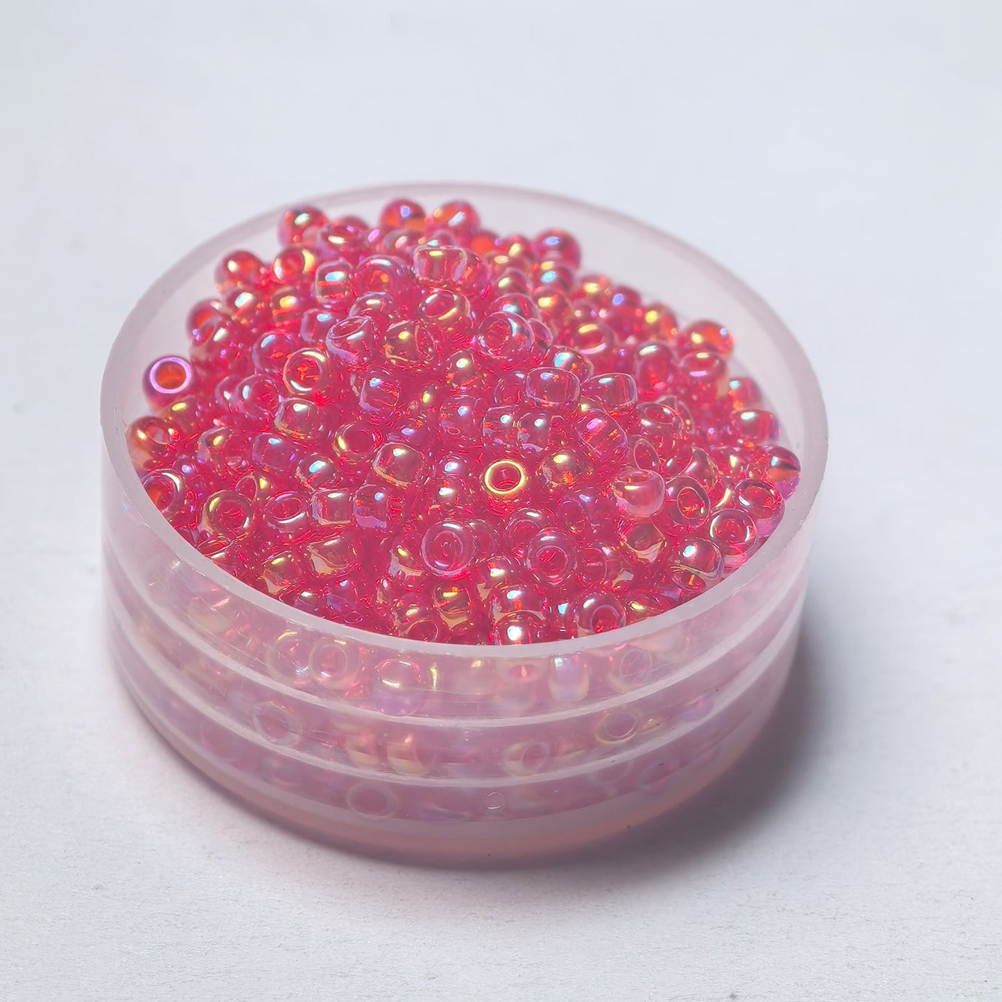 MIYUKI Round Rocailles Seed Beads 11/0 - RR 254 - BEADIFUL