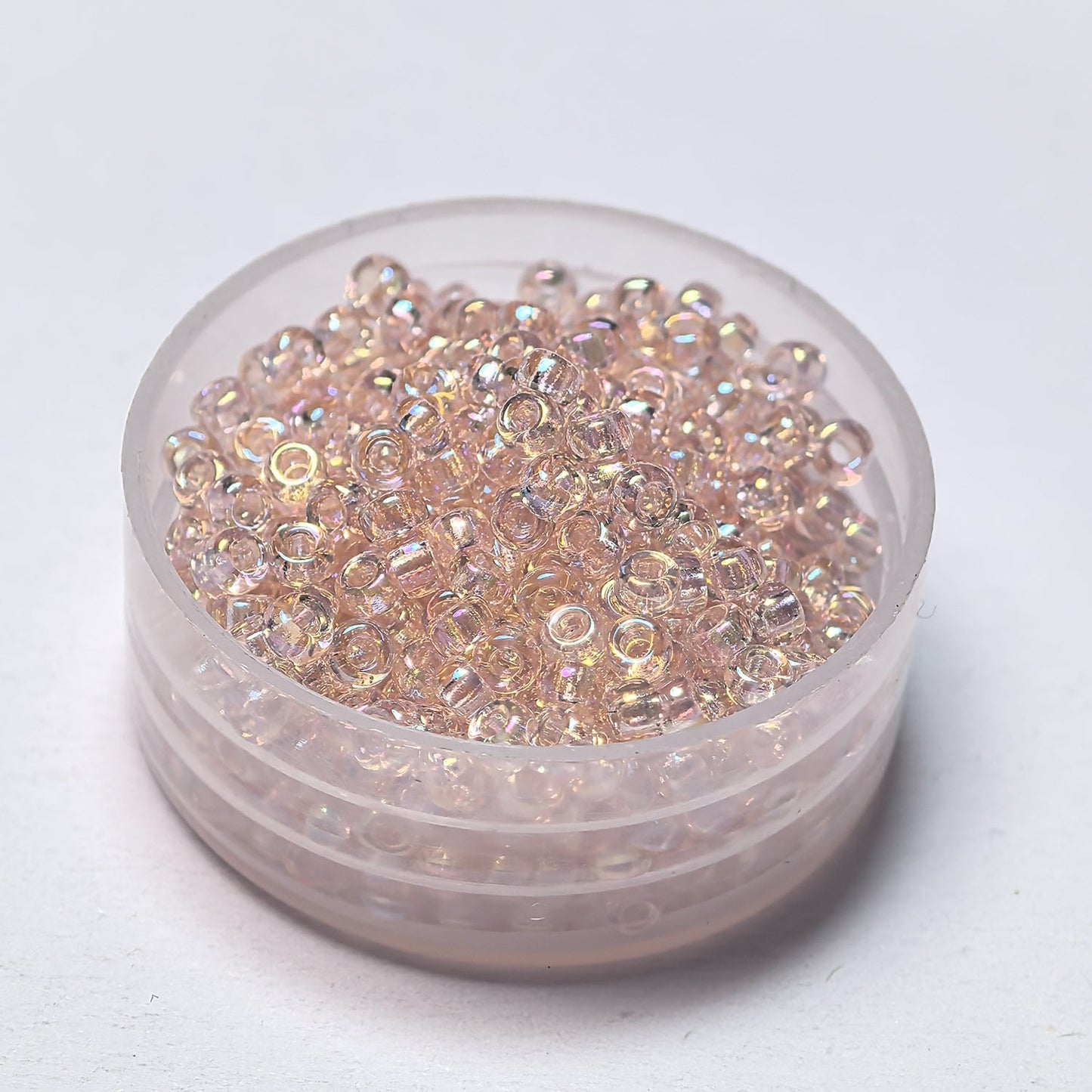 MIYUKI Round Rocailles Seed Beads 11/0 - RR 292 - BEADIFUL