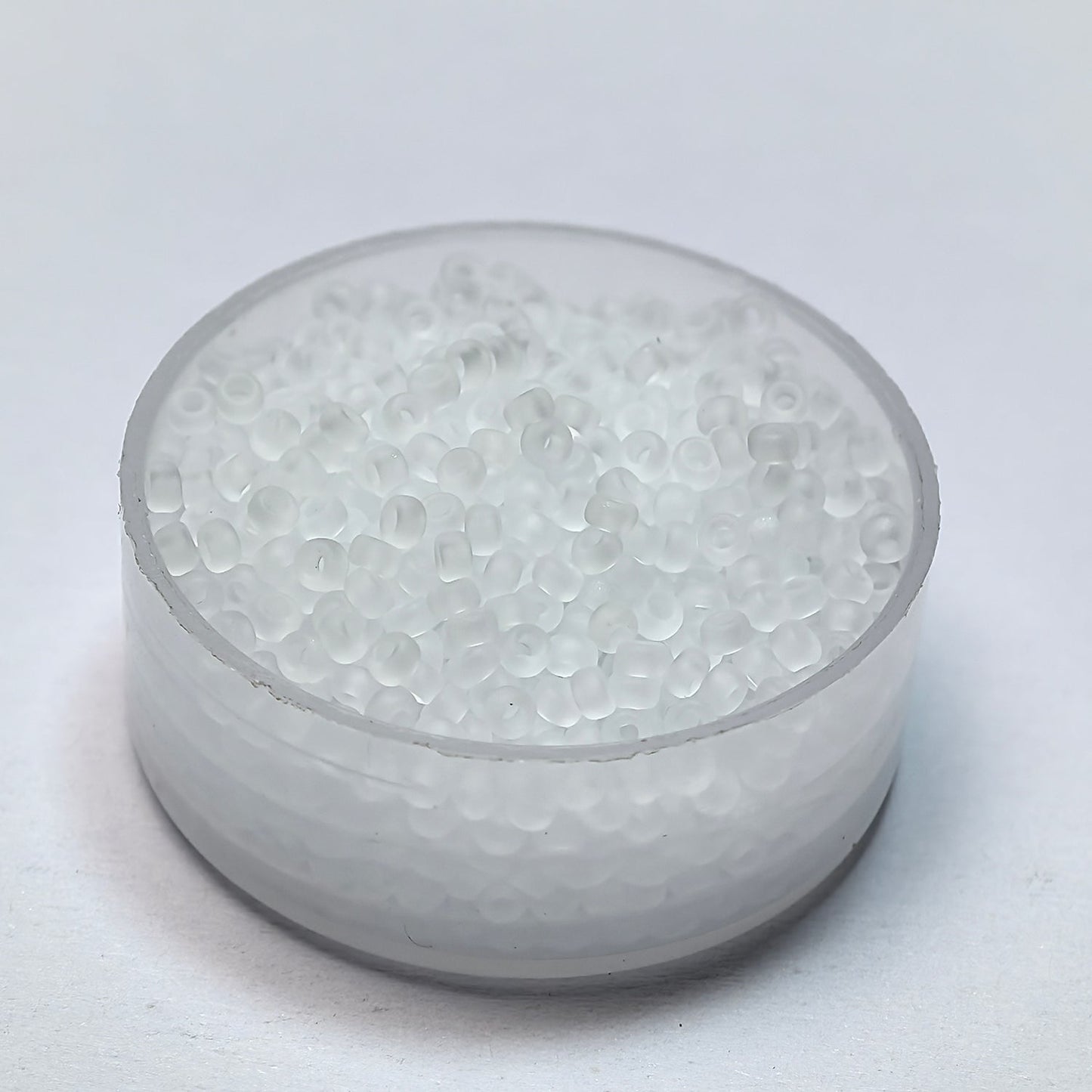 MIYUKI Round Rocailles Seed Beads 15/0 #RR131F - BEADIFUL