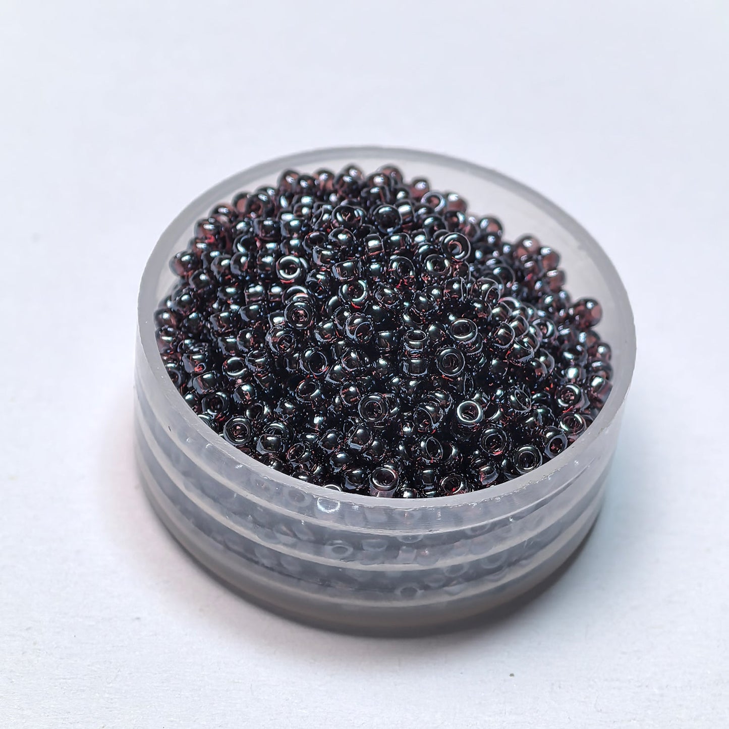 MIYUKI Round Rocailles Seed Beads 15/0 #RR171 - BEADIFUL