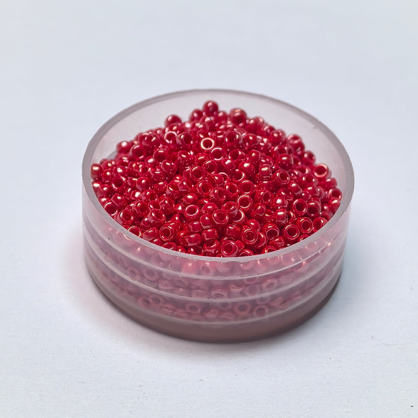 MIYUKI Round Rocailles Seed Beads 15/0 #RR426 - BEADIFUL