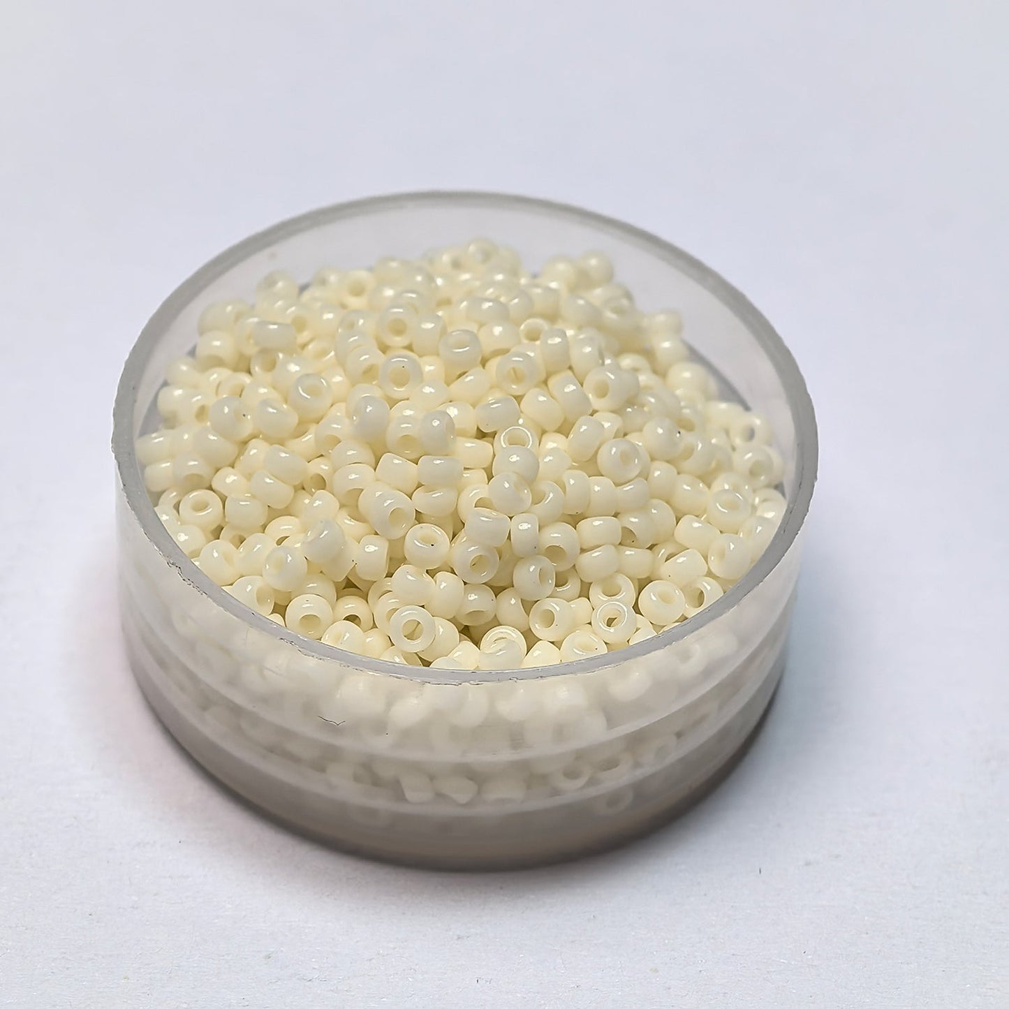 MIYUKI Round Rocailles Seed Beads 15/0 #RR491 - BEADIFUL