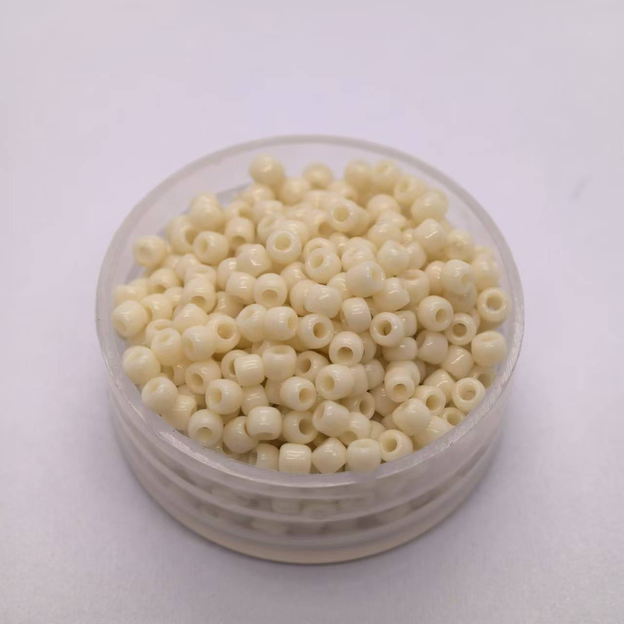 TOHO Round Seed Beads 11/0 #51 - BEADIFUL