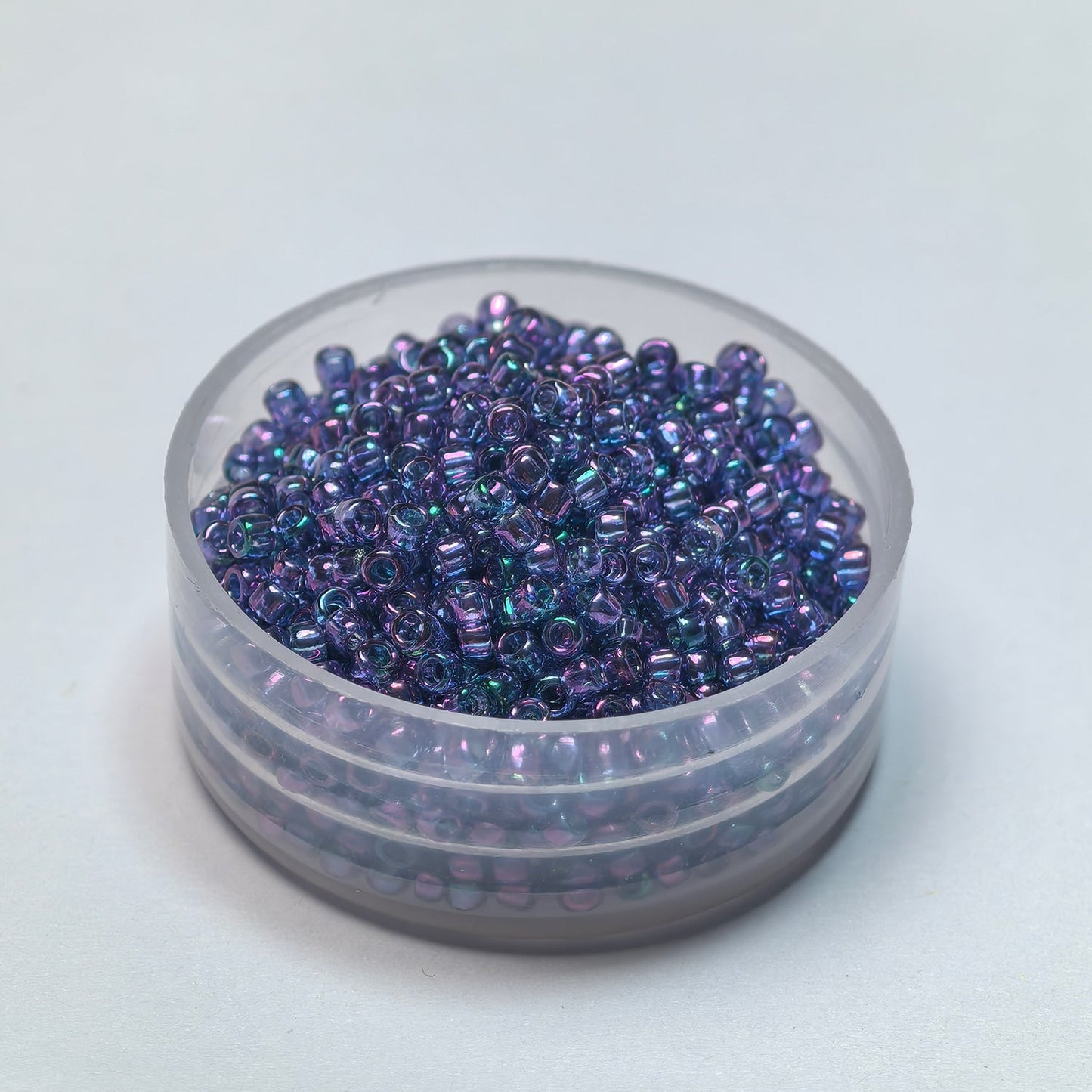 TOHO Round Seed Beads 15/0 #327 - BEADIFUL