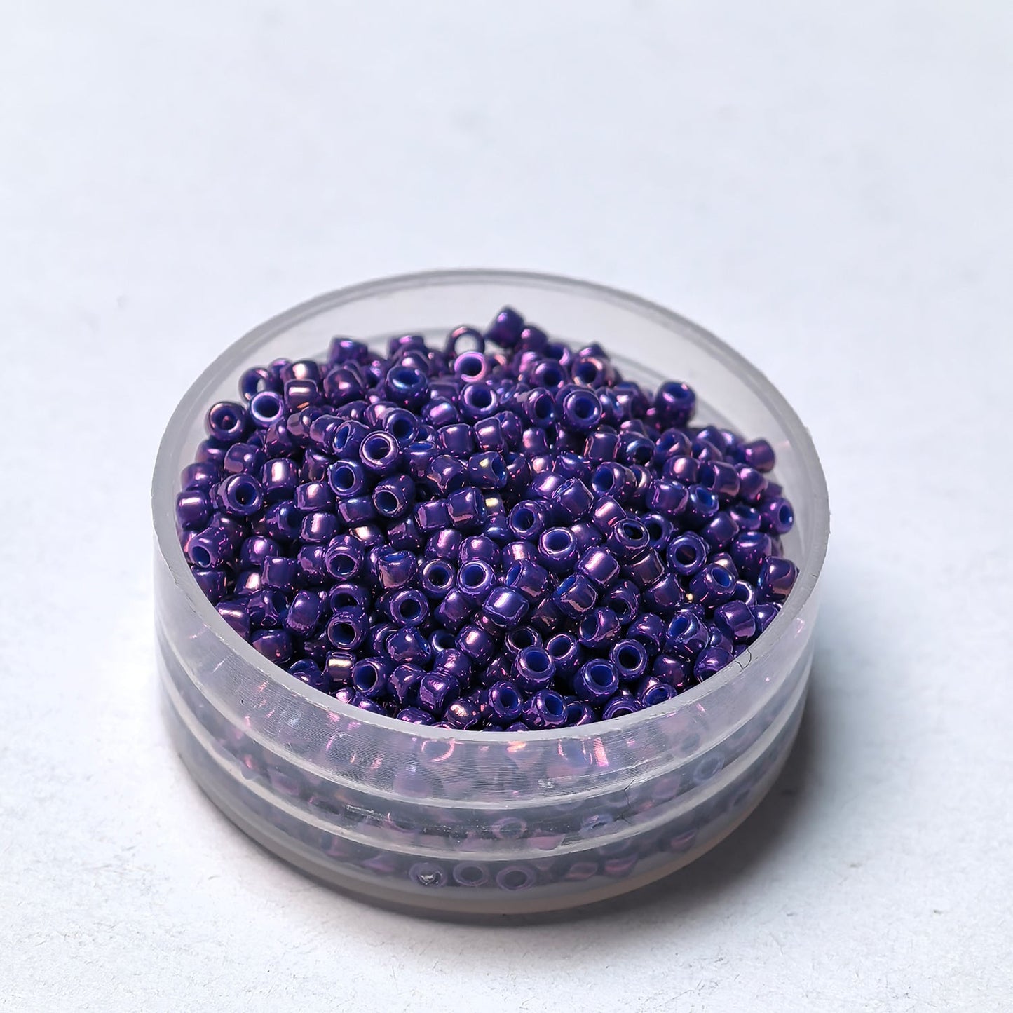 TOHO Round Seed Beads 15/0 #461 - BEADIFUL