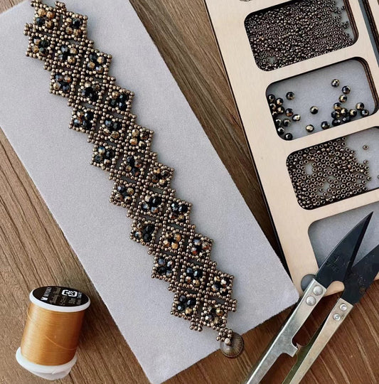 Our Commitment to Quality & Craft - BEADIFUL