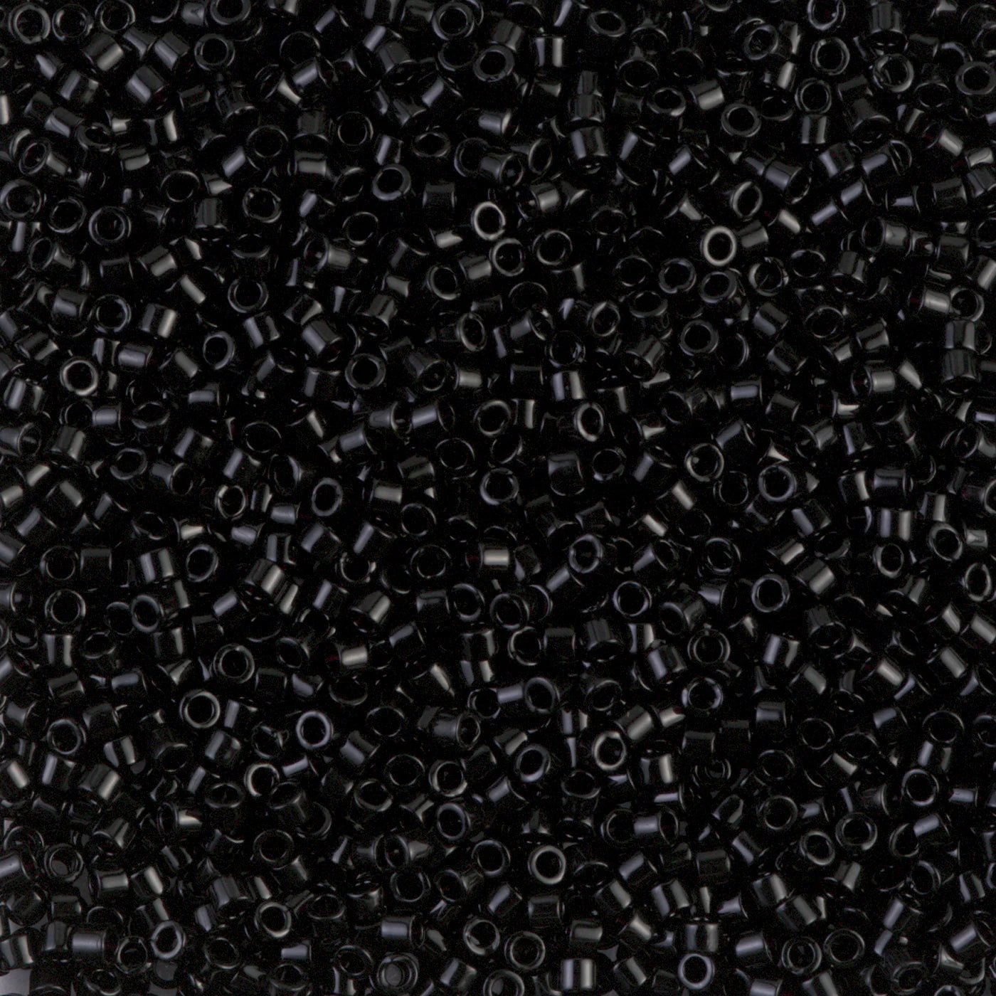 MIYUKI Delica Beads 11/0 #DB10 - BEADIFUL