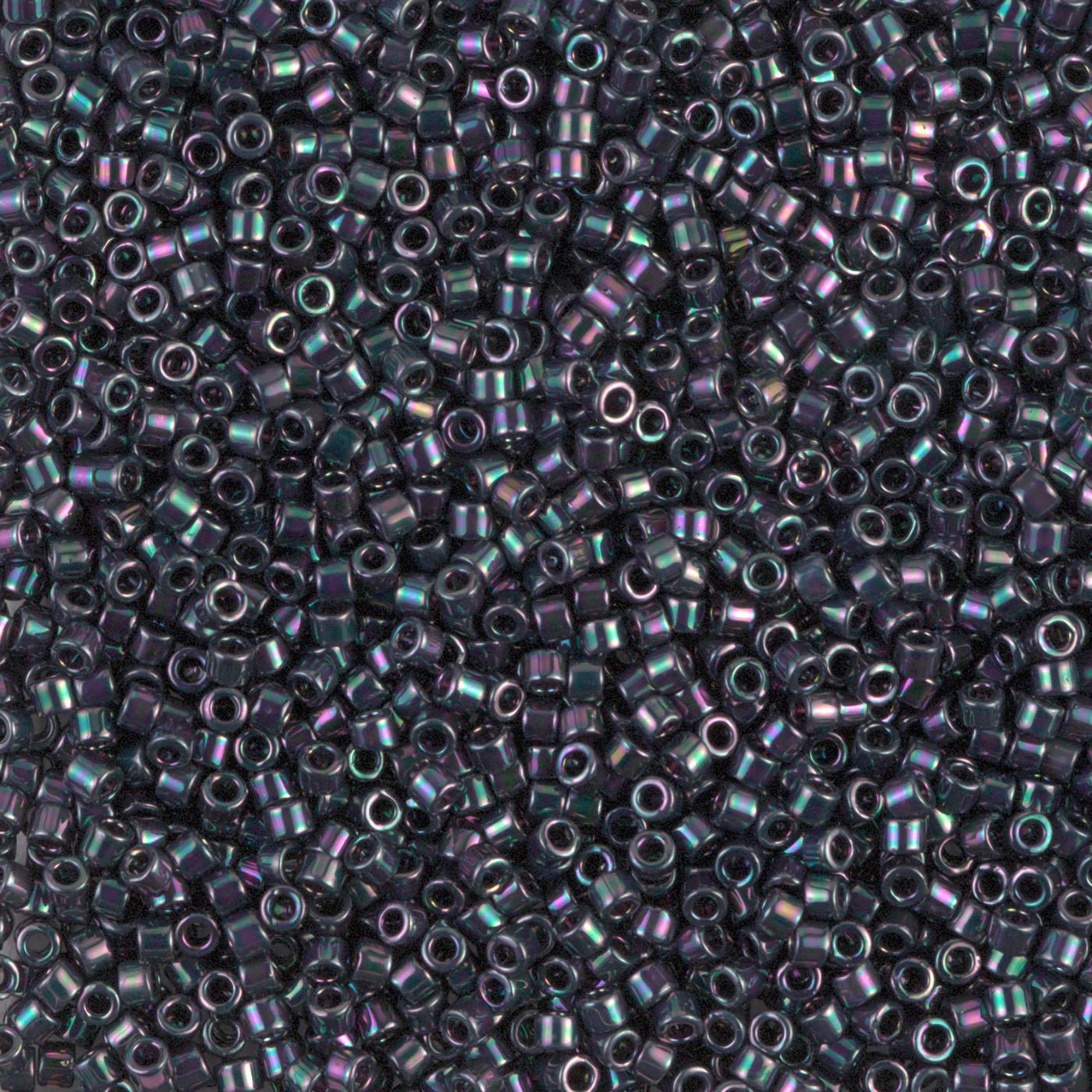 MIYUKI Delica Beads 11/0 #DB1001 - BEADIFUL