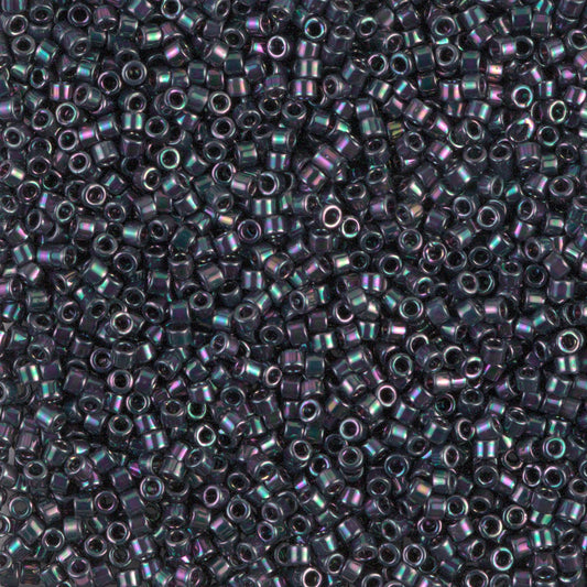 MIYUKI Delica Beads 11/0 #DB1001 - BEADIFUL