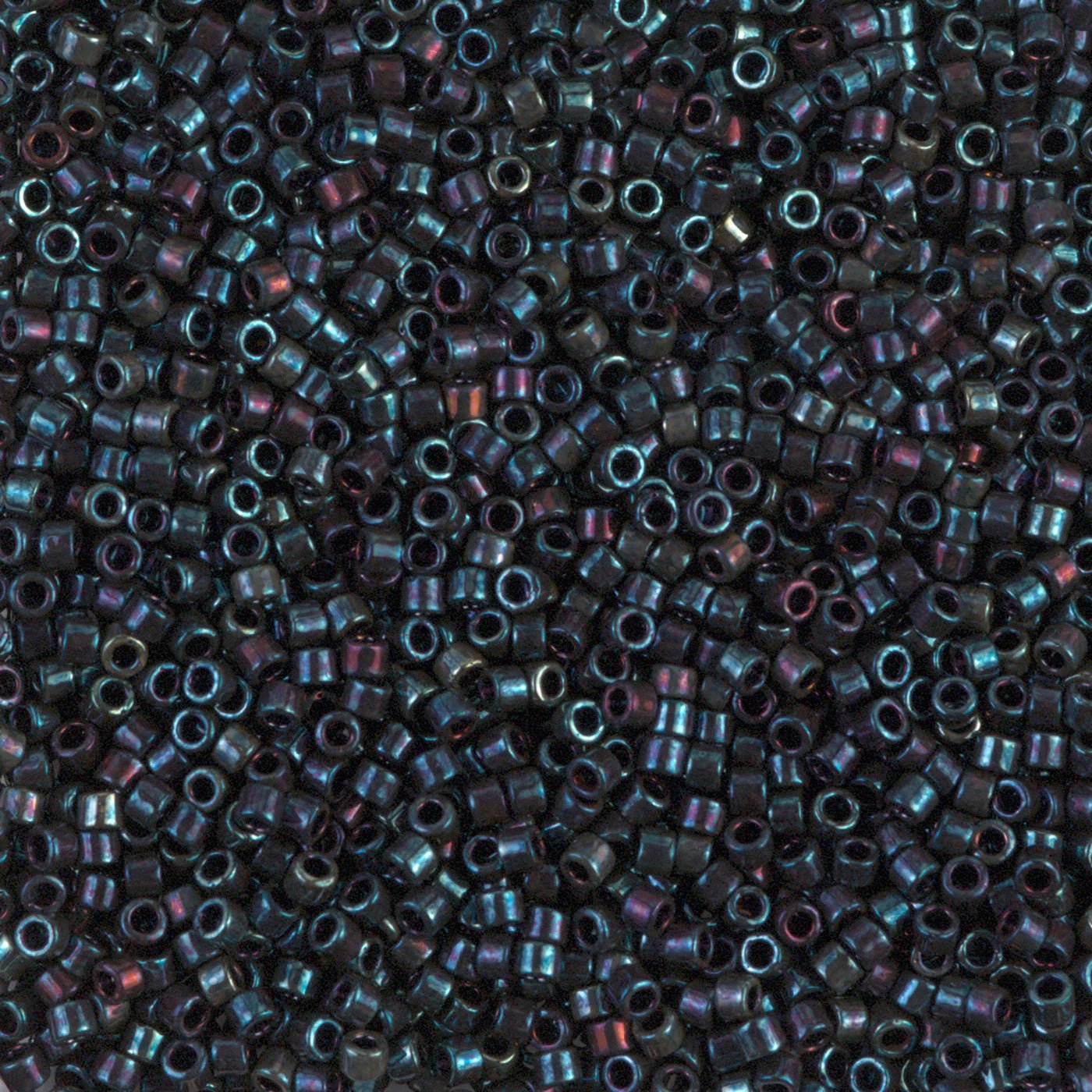 MIYUKI Delica Beads 11/0 #DB1003 - BEADIFUL