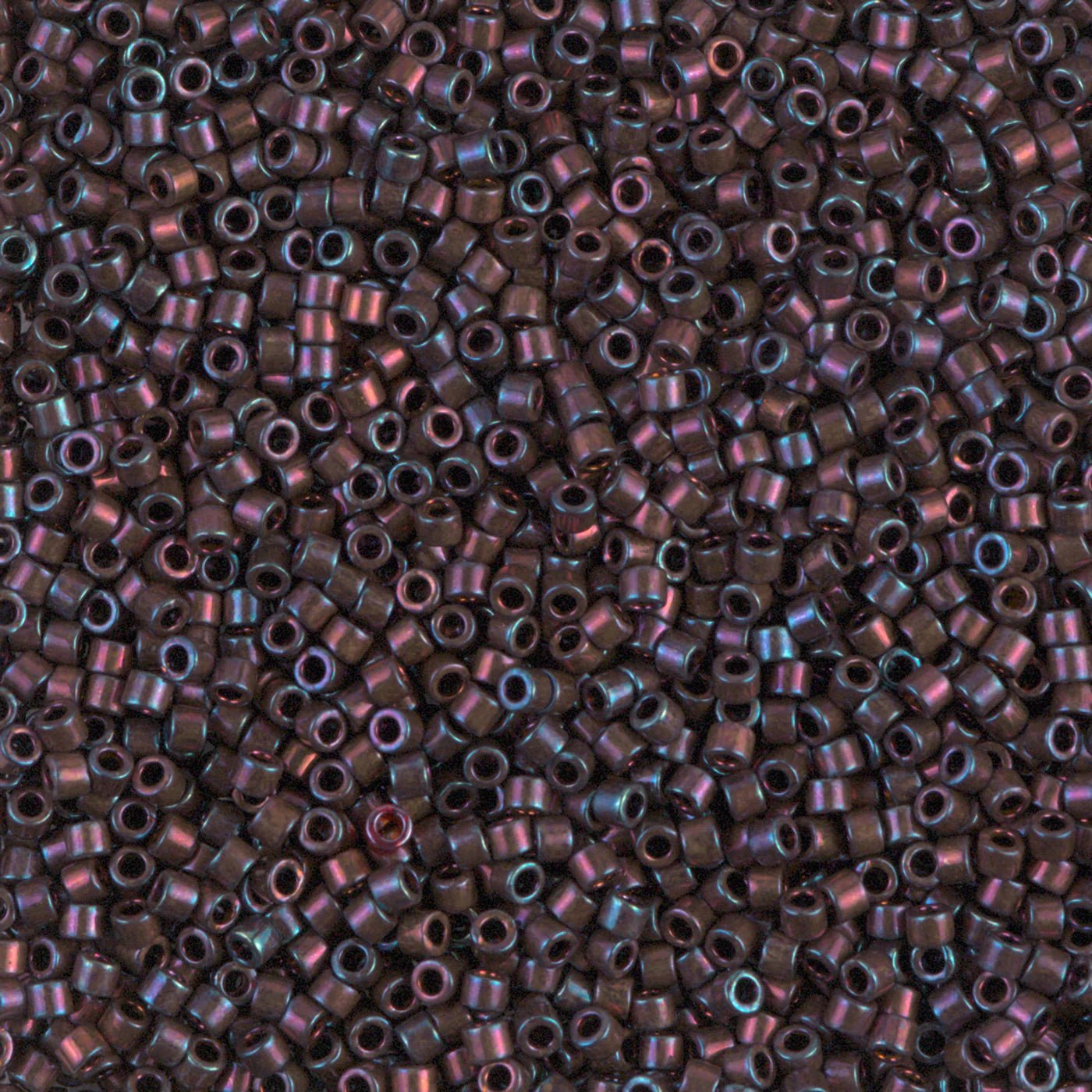 MIYUKI Delica Beads 11/0 #DB1004 - BEADIFUL