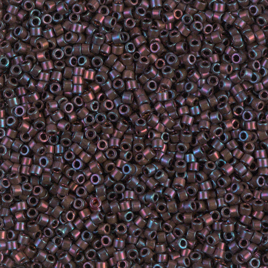 MIYUKI Delica Beads 11/0 #DB1004 - BEADIFUL