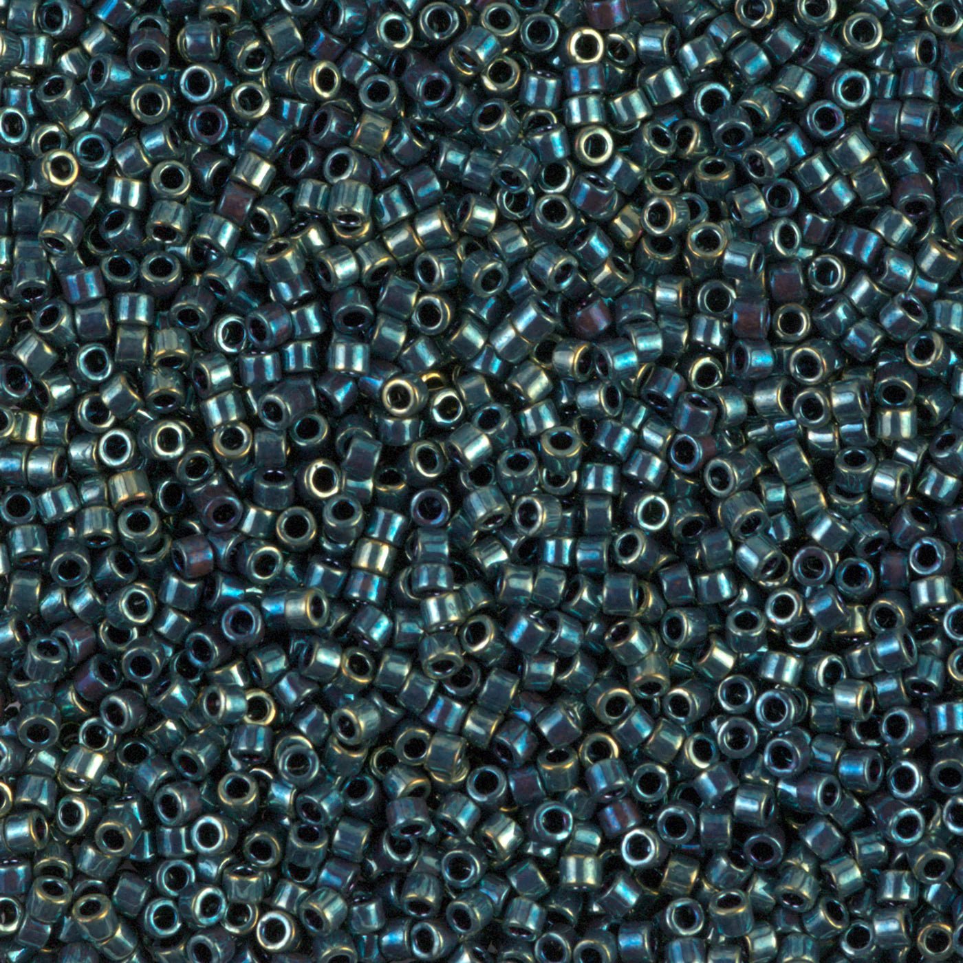 MIYUKI Delica Beads 11/0 #DB1006 - BEADIFUL