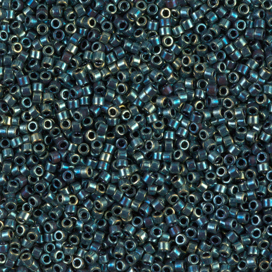MIYUKI Delica Beads 11/0 #DB1006 - BEADIFUL