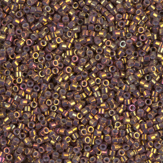 MIYUKI Delica Beads 11/0 #DB1010 - BEADIFUL