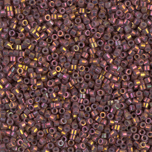 MIYUKI Delica Beads 11/0 #DB1013 - BEADIFUL