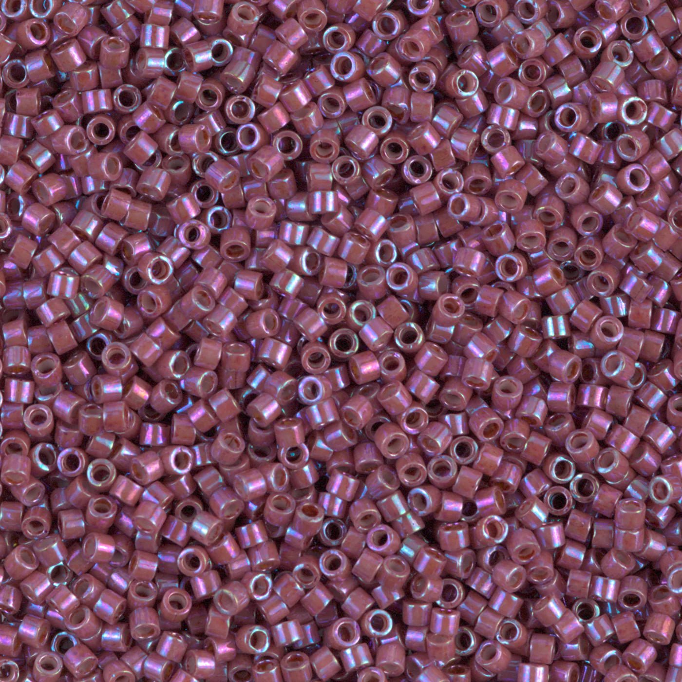 MIYUKI Delica Beads 11/0 #DB1015 - BEADIFUL