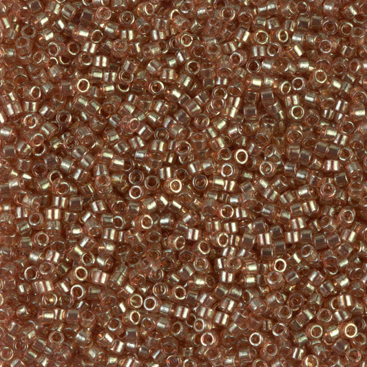 MIYUKI Delica Beads 11/0 #DB102 - BEADIFUL