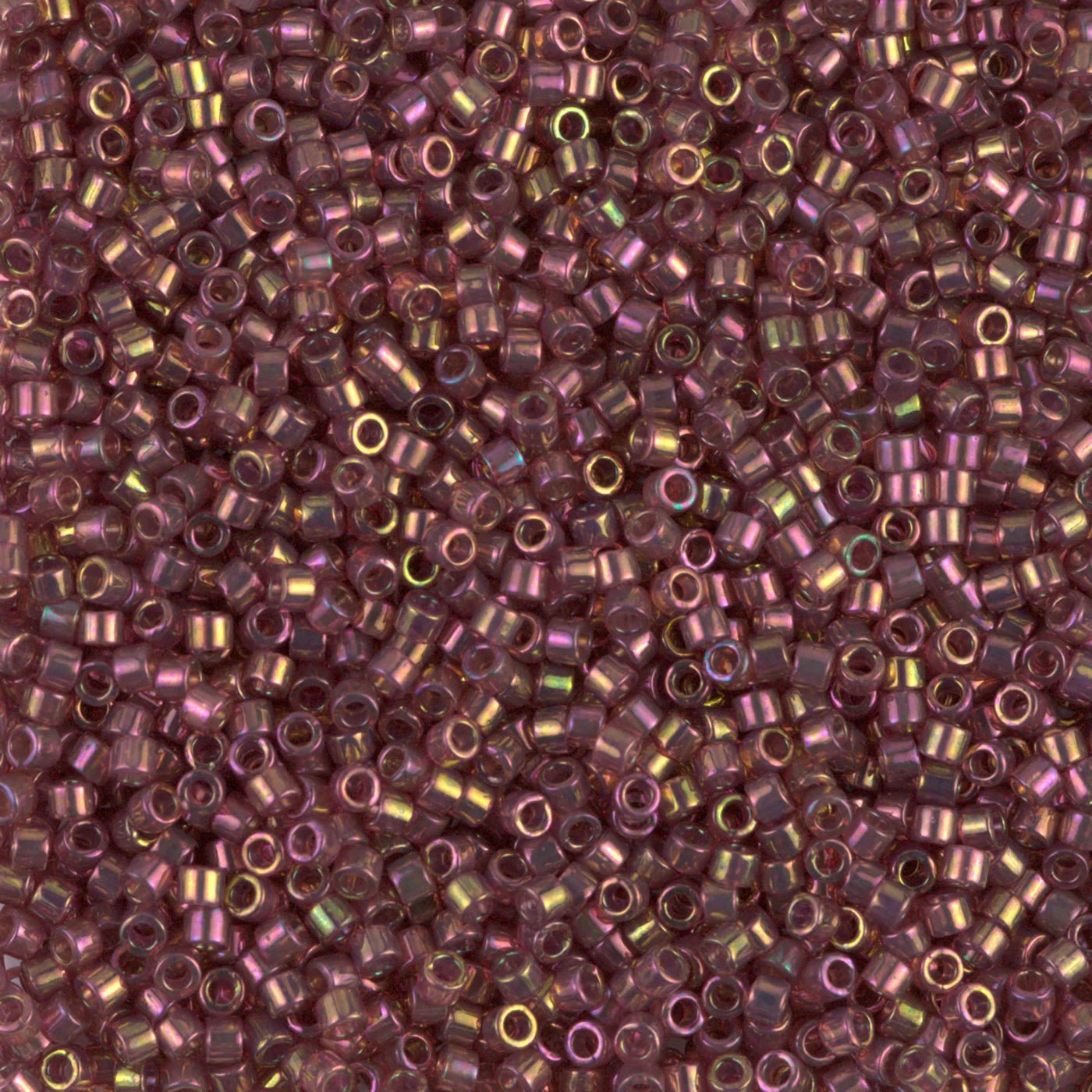 MIYUKI Delica Beads 11/0 #DB103 - BEADIFUL