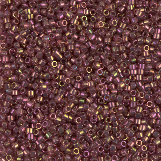 MIYUKI Delica Beads 11/0 #DB103 - BEADIFUL