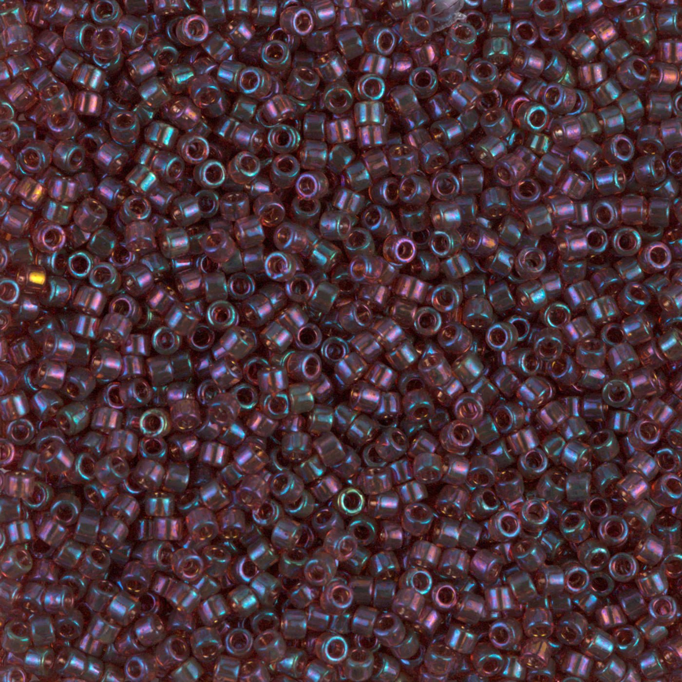 MIYUKI Delica Beads 11/0 #DB104 - BEADIFUL