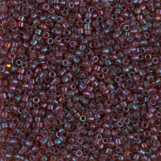 MIYUKI Delica Beads 11/0 #DB104 - BEADIFUL