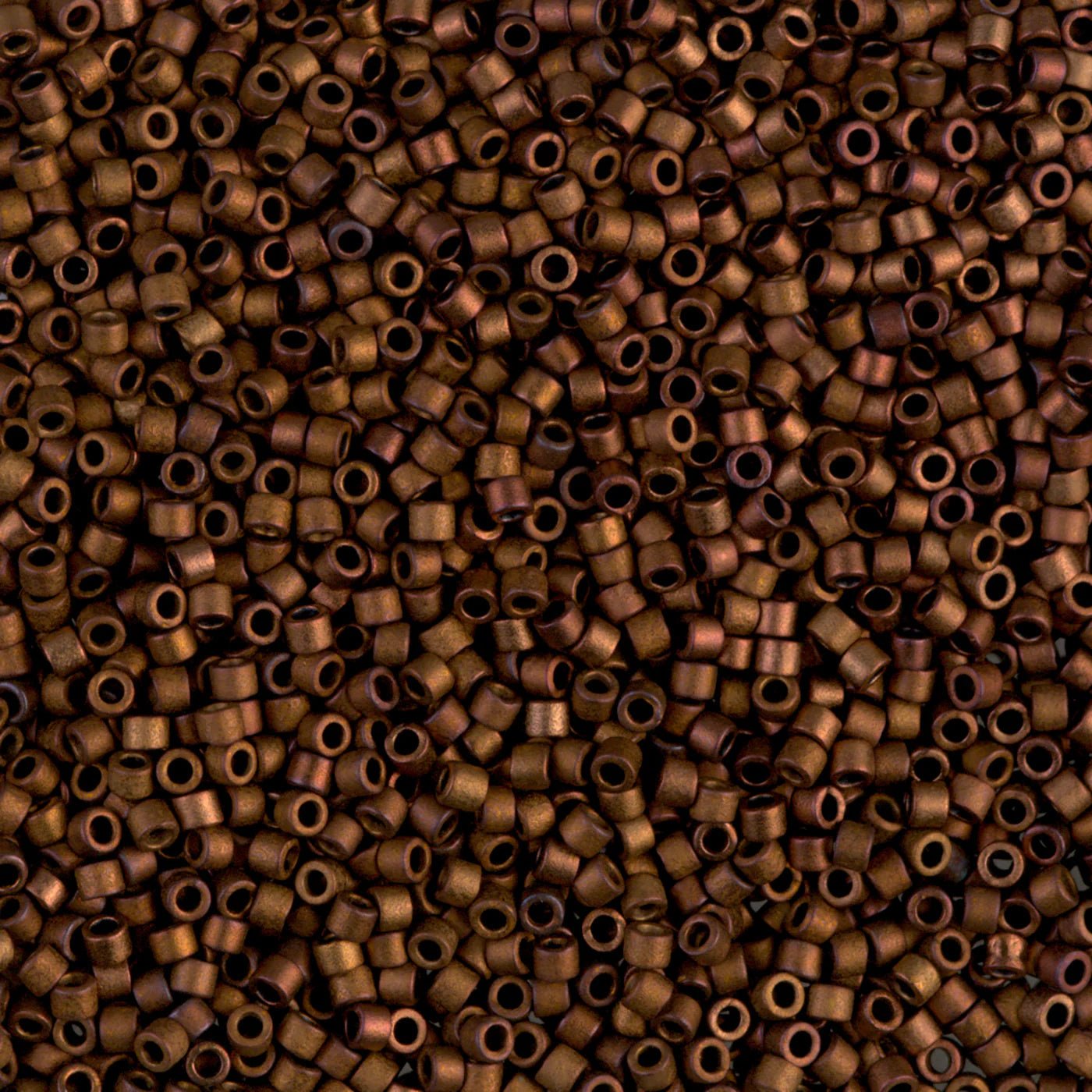 MIYUKI Delica Beads 11/0 #DB1051 - BEADIFUL