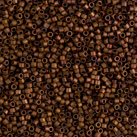 MIYUKI Delica Beads 11/0 #DB1051 - BEADIFUL