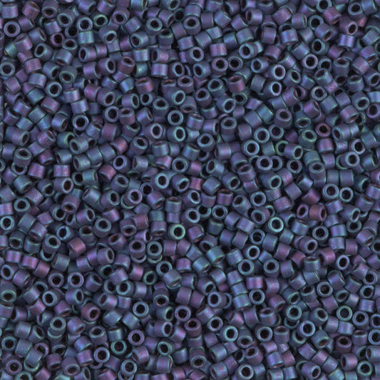 MIYUKI Delica Beads 11/0 #DB1054 - BEADIFUL