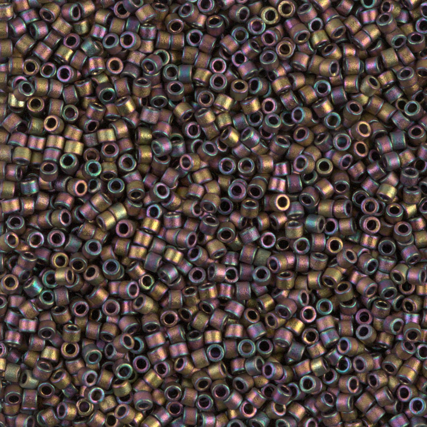 MIYUKI Delica Beads 11/0 #DB1055 - BEADIFUL