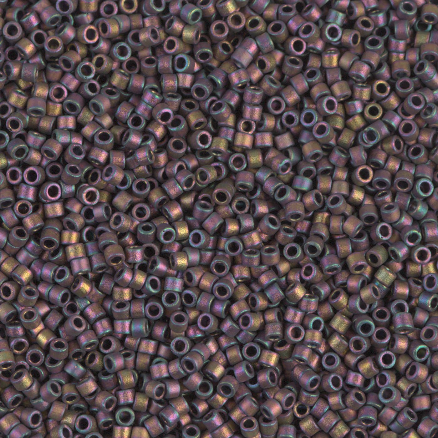 MIYUKI Delica Beads 11/0 #DB1056 - BEADIFUL