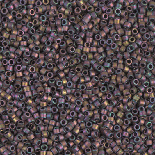 MIYUKI Delica Beads 11/0 #DB1056 - BEADIFUL