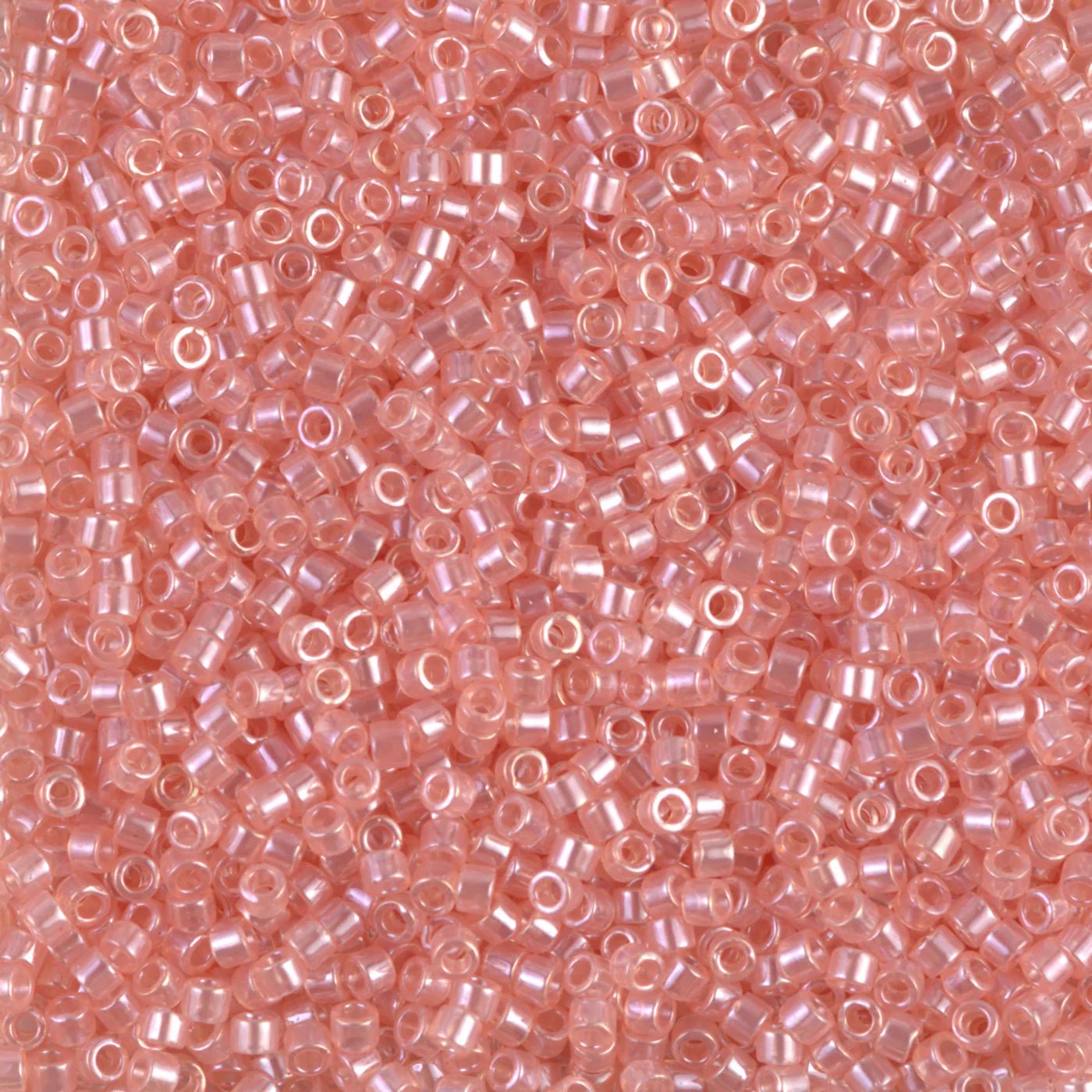 MIYUKI Delica Beads 11/0 #DB106 - BEADIFUL