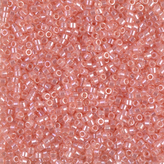 MIYUKI Delica Beads 11/0 #DB106 - BEADIFUL