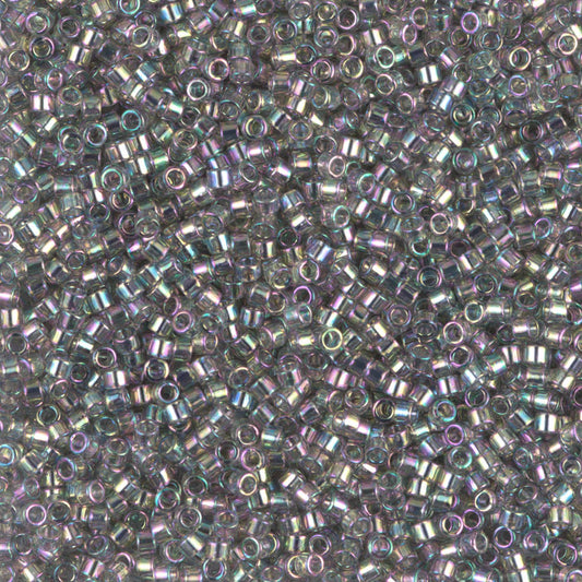 MIYUKI Delica Beads 11/0 #DB107 - BEADIFUL