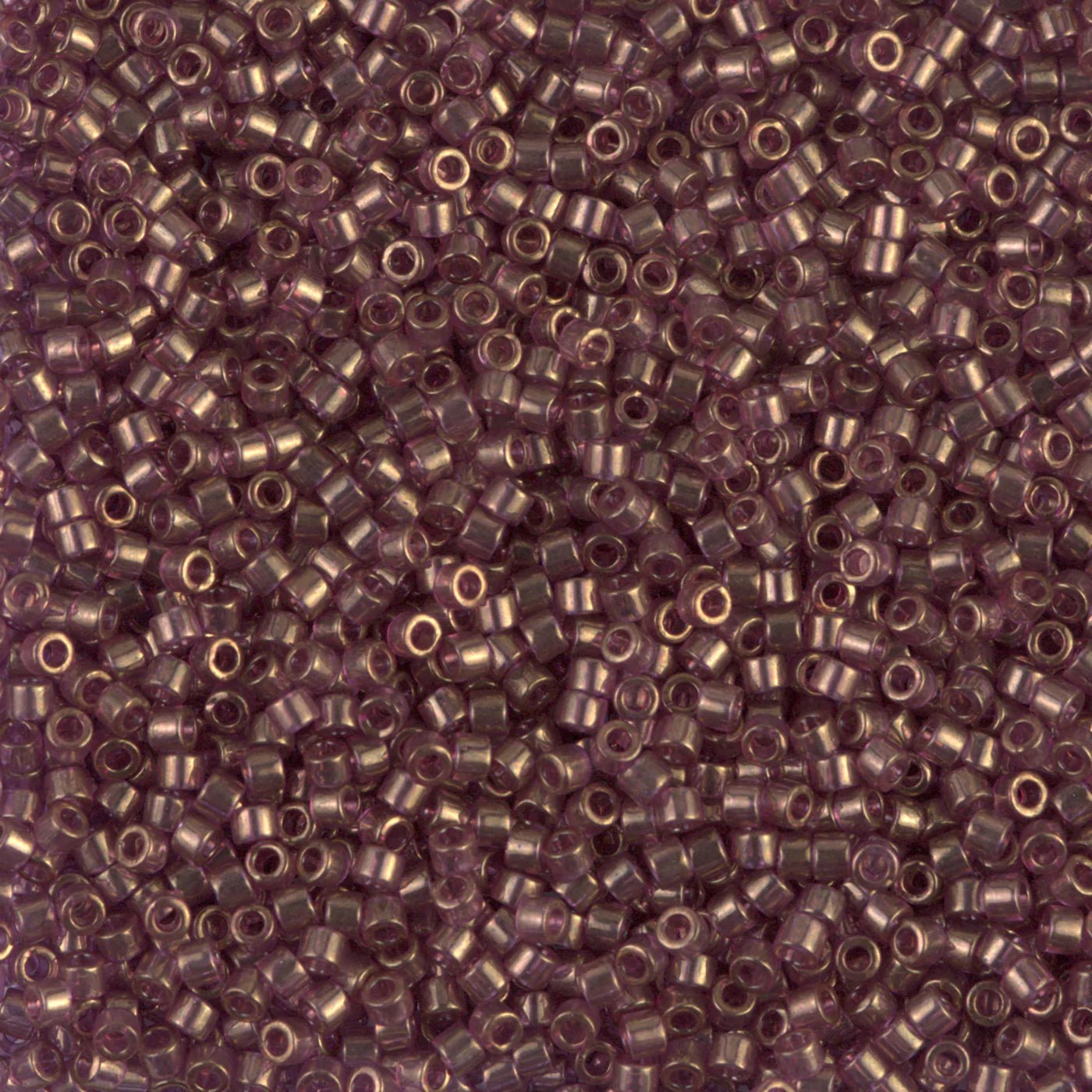 MIYUKI Delica Beads 11/0 #DB108 - BEADIFUL