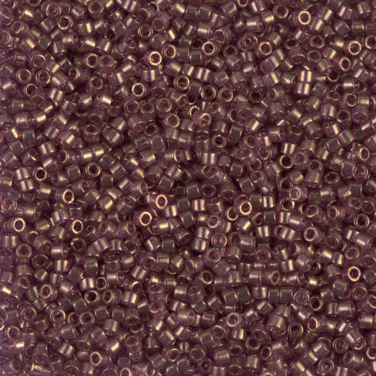 MIYUKI Delica Beads 11/0 #DB108 - BEADIFUL