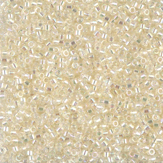 MIYUKI Delica Beads 11/0 #DB109 - BEADIFUL