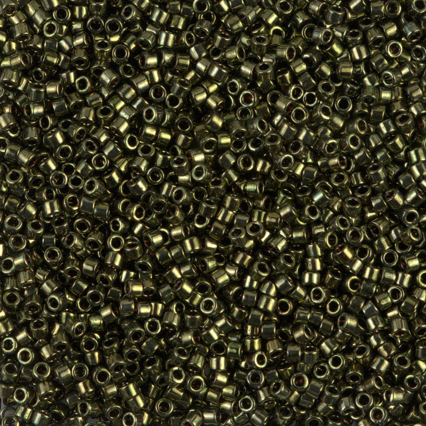 MIYUKI Delica Beads 11/0 #DB11 - BEADIFUL