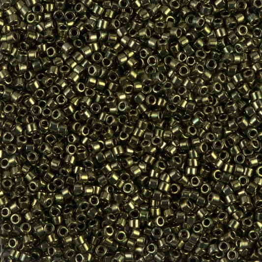 MIYUKI Delica Beads 11/0 #DB11 - BEADIFUL