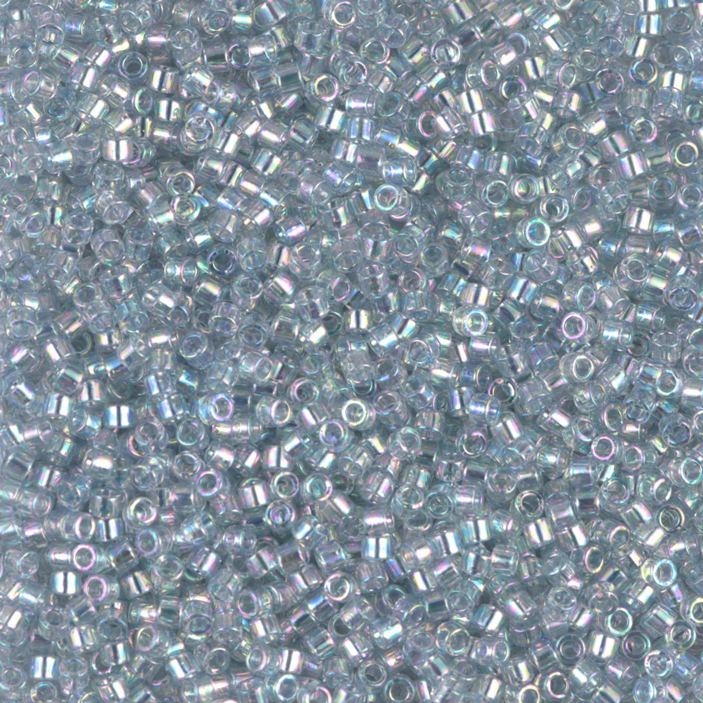 MIYUKI Delica Beads 11/0 #DB110 - BEADIFUL