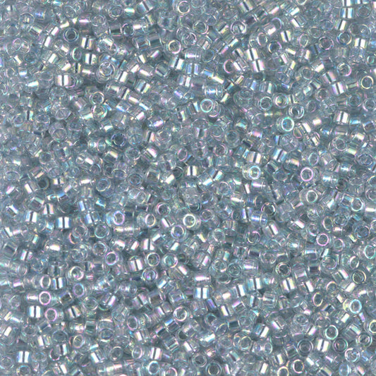 MIYUKI Delica Beads 11/0 #DB110 - BEADIFUL