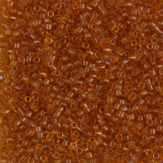 MIYUKI Delica Beads 11/0 #DB1101 - BEADIFUL