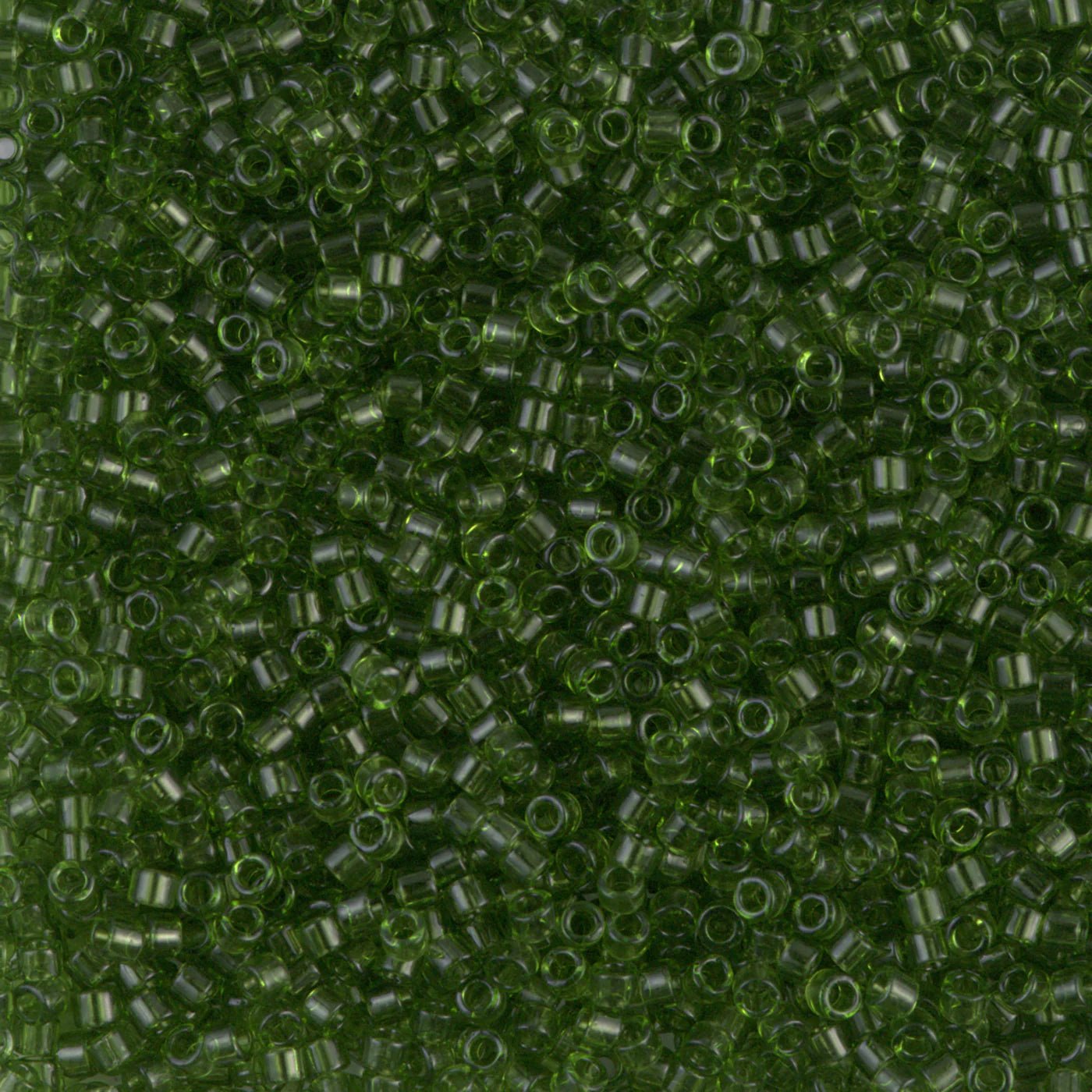 MIYUKI Delica Beads 11/0 #DB1107 - BEADIFUL