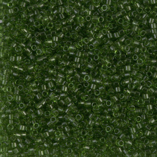 MIYUKI Delica Beads 11/0 #DB1107 - BEADIFUL