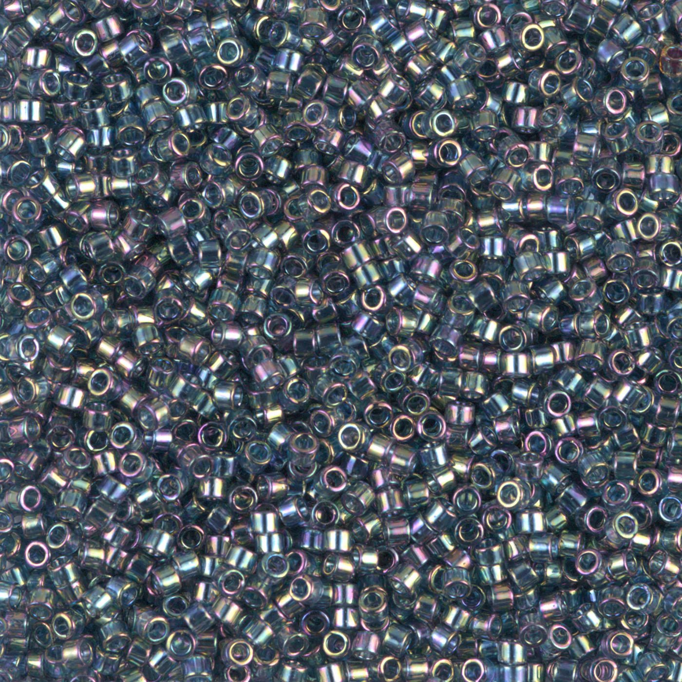 MIYUKI Delica Beads 11/0 #DB111 - BEADIFUL