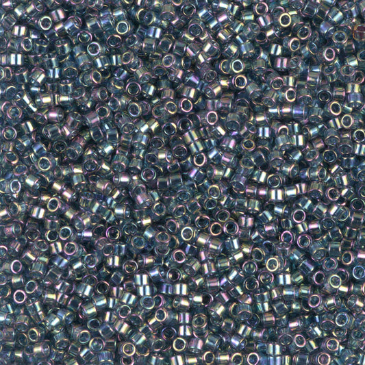 MIYUKI Delica Beads 11/0 #DB111 - BEADIFUL