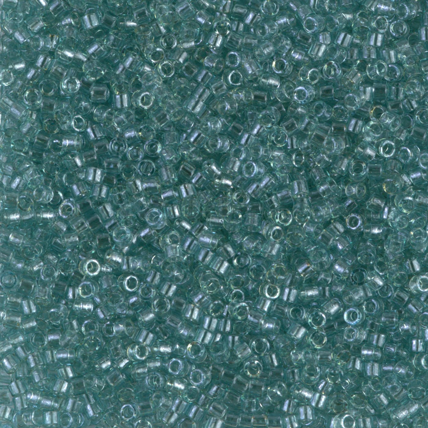 MIYUKI Delica Beads 11/0 #DB112 - BEADIFUL