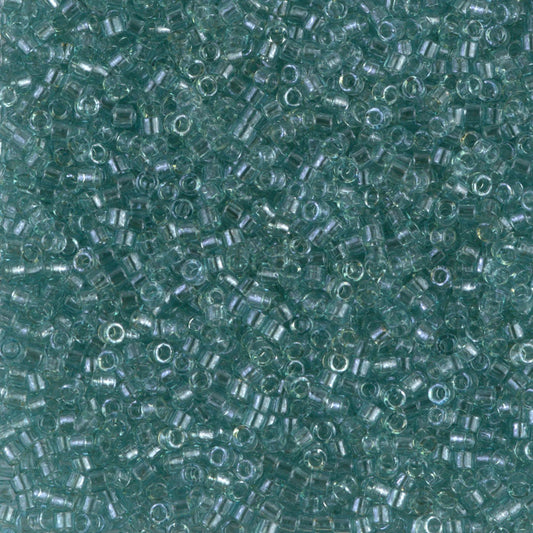 MIYUKI Delica Beads 11/0 #DB112 - BEADIFUL