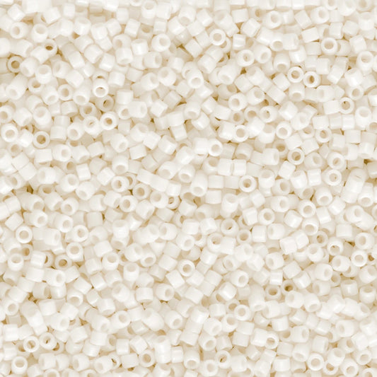 MIYUKI Delica Beads 11/0 #DB1130 - BEADIFUL